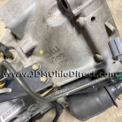 JDM DC2 Integra Type Rx 00spec LSD Transmission 